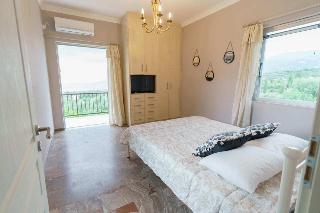 Doloi Tsigkos Apartment ! מראה חיצוני תמונה