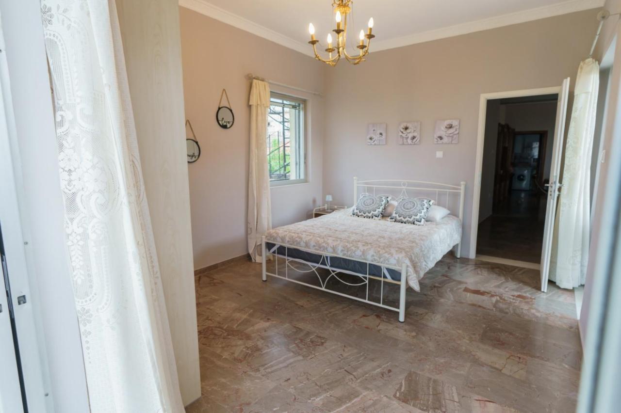Doloi Tsigkos Apartment ! מראה חיצוני תמונה