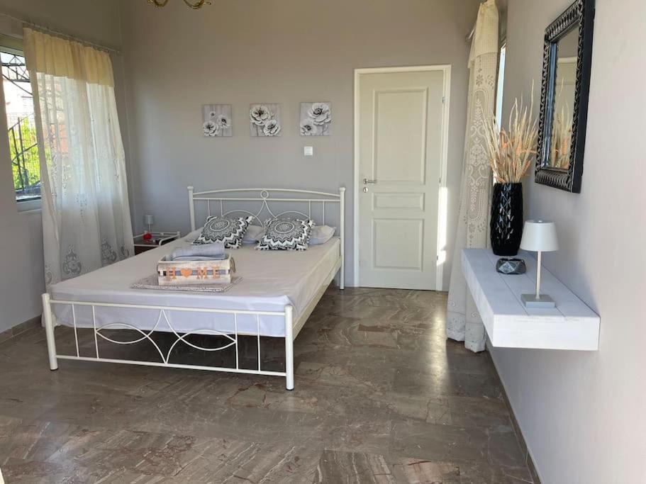 Doloi Tsigkos Apartment ! מראה חיצוני תמונה