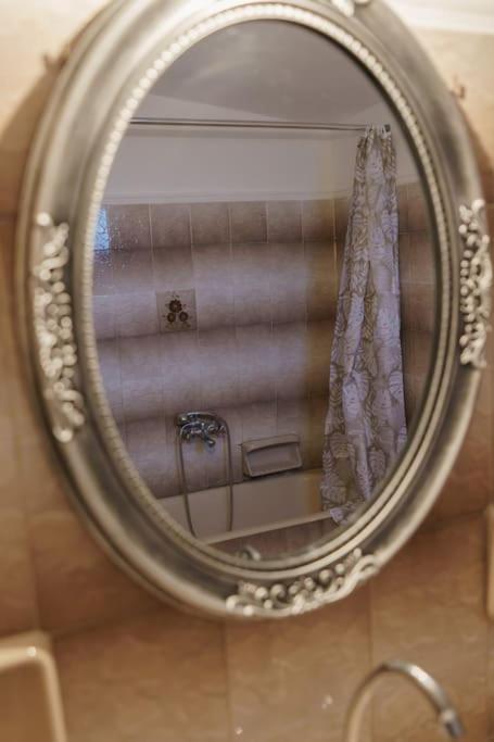 Doloi Tsigkos Apartment ! מראה חיצוני תמונה