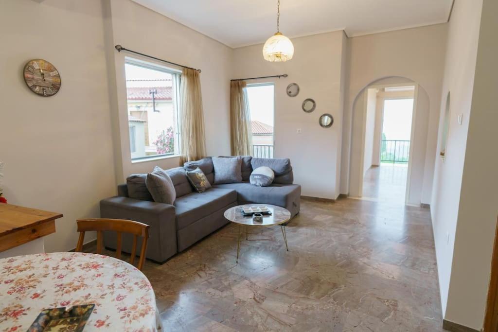 Doloi Tsigkos Apartment ! מראה חיצוני תמונה